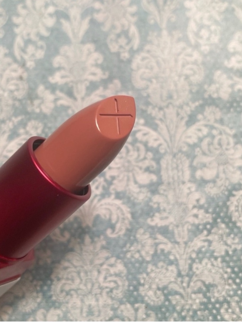 Smashbox Lipstick in Level Up